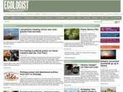Theecologist.org