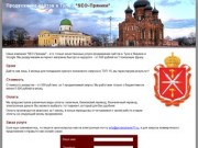 Продвижение сайтов в Туле, раскрутка интернет-магазинов - "SEO-Пряники"