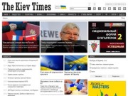 Новости Украины | Новости мира | Новости политики - The Kiev Times
