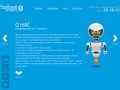 Comfy-net.ru — Создание сайтов в Вологде - поддержка и продвижение сайтов, компания "Удобный интернет"