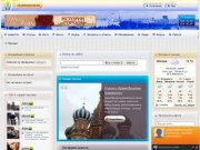 FaceMoscow - городской портал Москвы
