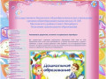 Государственное бюджетное дошкольное образовательное учреждение Детский сад №71 Московского района