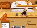 Интернет-магазин мебели для офиса, кухни, спальни, детской комнаты г. Сургут ТФ Бизнес-сервис