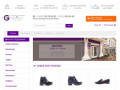 Интернет-магазин обуви и сумок в Калуге