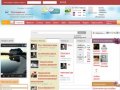 Интернет-портал для общения и знакомств в городе Кострома