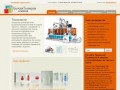 Уральская Полимерная Компания - UPK66.ru - Мы производим Пластиковую тару