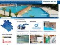 «Контек-Юг» - Оборудование для частных и общественных бассейнов