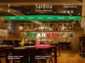 Ресторан Сардина (Sardina) Санкт-Петербург
