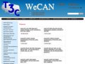 Интернет-магазин "Т3С" | WeCan