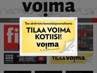Voima.fi