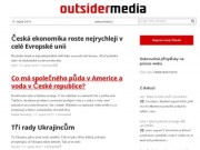 Outsidermedia.cz