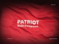 Patriot model management - модельное агентство. Москва.