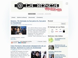 La Rosca