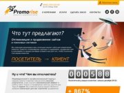 Раскрутка и продвижение сайтов. Продвижение сайтов в Самаре. Продвижение в Yandex, Google, Rambler