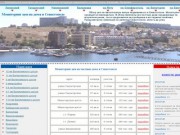 Мониторинг цен на частные дома и коттеджи в Севастополе