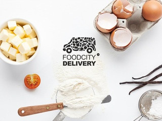 FoodCity Delivery | Овощи и фрукты | Доставка по Москве