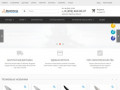 Интернет-магазин ножей BladeMania. Купить лучшие бренды мировых производителей.