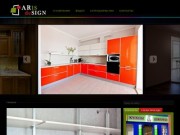 ARis deSIGN Мебель на заказ, изготовление мебели на заказ, по индивидуальным проектам