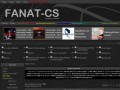 Каталог файлов - Игровой портал Fanat-CS.Ru - Твой мир развлечений