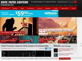 Rockpapershotgun.com