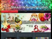 SmartVisionStudio фото видео (Россия, Марий Эл, Йошкар-Ола)