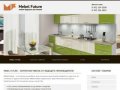 Mebel Future - корпусная мебель на заказ от ведущего производителя Пензы