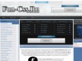 Всё для css | читы для css | карты для css | готовый сервер для css 