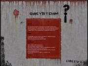 Greystorm?!