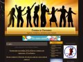 Танцы в Тюмени: О сайте