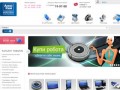 АниКей Цифровая электроника: интернет-магазин компьютерных комплектующих в Калуге