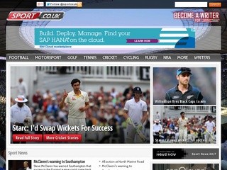 Sport.co.uk