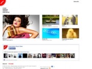 Международное рекламное агентство Sahar &amp;mdash; реклама, брендинг