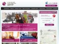 Гостиницы Суздаля ГТК Турцентр и увлекательный отдых в Суздале