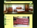 WOODLINE производство мебели из массива г.Балаково