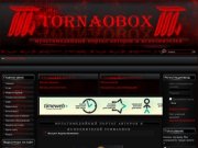Мультимедийный портал авторов и исполнителей tornaobox