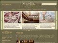 Купить мягкую итальянскую мебель в Интерьер-Салоне Micolina г. Саранск