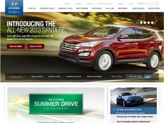 "Hyundai" (Хендай) - бренд компании Hyundai Motor Company (Южная Корея) (официальный сайт http://worldwide.hyundai.com/)