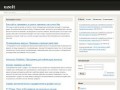 Uzeit.ru - социальная сеть вебмастеров Uzeit (статьи о раскрутке, продвижении и заработке на сайтах)