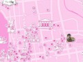 Карта Ижевска с достопримечательностями (все примечательности Ижевска на одной карте. Фото, описания и адреса памятников архитектура, музеев и просто памятных мест)