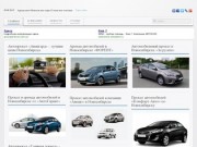 Renta-sibir - обзор компаний проката автомобилей в Новосибирске