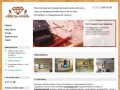 «Мебель-Алмаз» - Изготовление нестандартной корпусной мебели на заказ в СПб и Лен.области