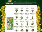 Fleurshop.ru - Интернет магазин цветов Санкт-петербург