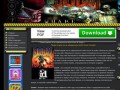 Doom &amp; Quake скачать патчи, дополнения, читы и коды, картинки и обои на фан сайте!