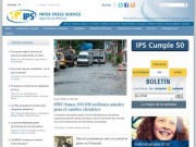 Ipsnoticias.net