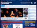 Федерация Черлидинга Казахстана (г. Алматы) - Kazakhstan Federation of Cheerleading 2012 years MEMBER Europian Cheerleading Assosiashion