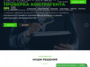 Новые Бизнес Системы – финансовый и управленческий консалтинг | NBS-RUSSIA.RU