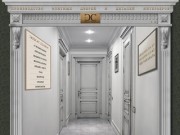 ООО ЭПОС плюс - производство элитных межкомнатных дверей в Санкт-Петербурге.