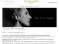 Mona Di Orio (Мона Ди Орио) - парфюм Mona Di Orio - купить духи Мона Ди Орио в интернет-магазине