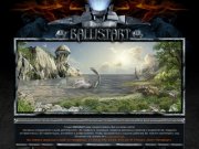 Ballistart studio :: Создание рекламного ролика, 3D графика, 3D презентации 