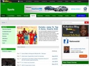 PEACE FM Online